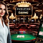 Situs Judi  Permainan baccarat online uang asli