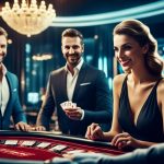 Situs Judi  Taruhan baccarat online terbaik