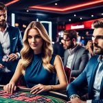 Situs Judi  Turnamen baccarat online terpercaya