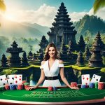 Situs Judi baccarat online terpercaya