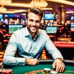 Situs Judi menang main Baccarat online terpercaya