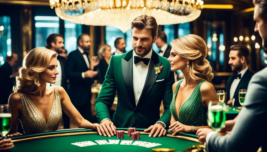 Situs Judi menang uang asli Baccarat online terpercaya