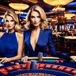 Situs judi baccarat online Indonesia