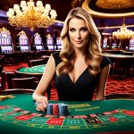 Situs judi baccarat resmi dan terpercaya