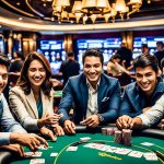 Agen Poker Terpercaya