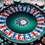Aplikasi taruhan poker untuk Android/iOS