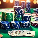 Bonus besar di situs poker online