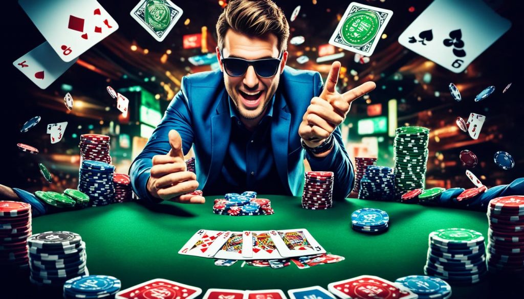 Bonus dan Promosi Situs Poker Terbaik