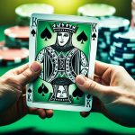 Cara menang main poker online
