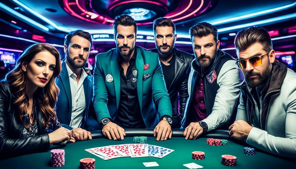 Daftar bandar poker terpercaya 2024
