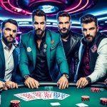 Daftar bandar poker terpercaya 2024