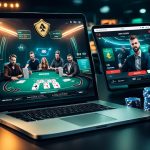 Keamanan Bermain Poker Online