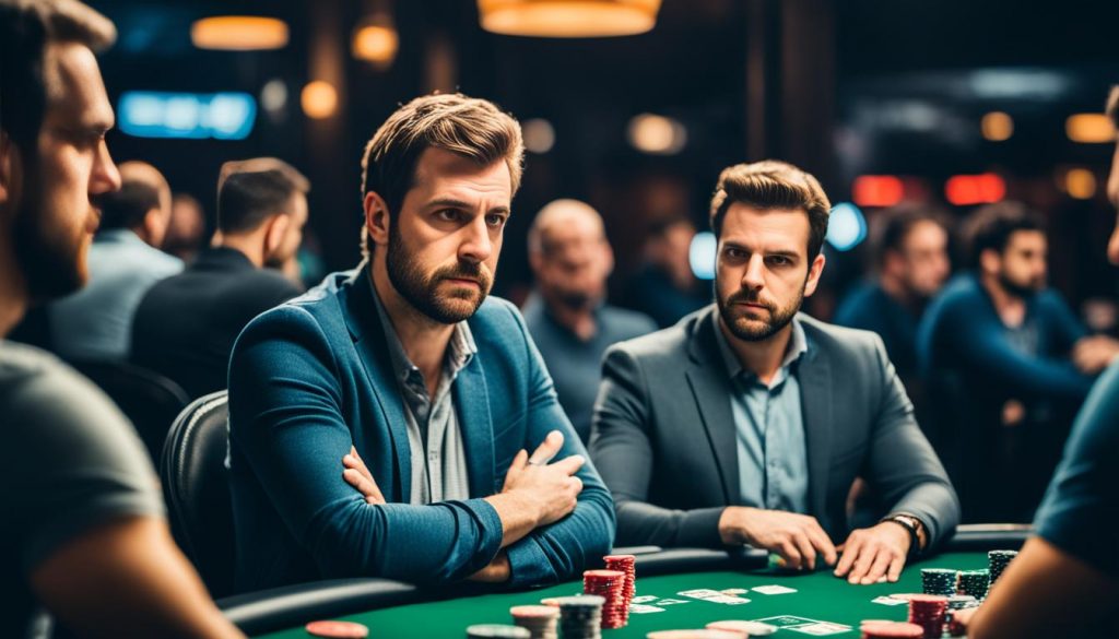 Panduan lengkap bermain poker untuk pemula