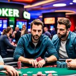 Permainan Poker Online Terbaik