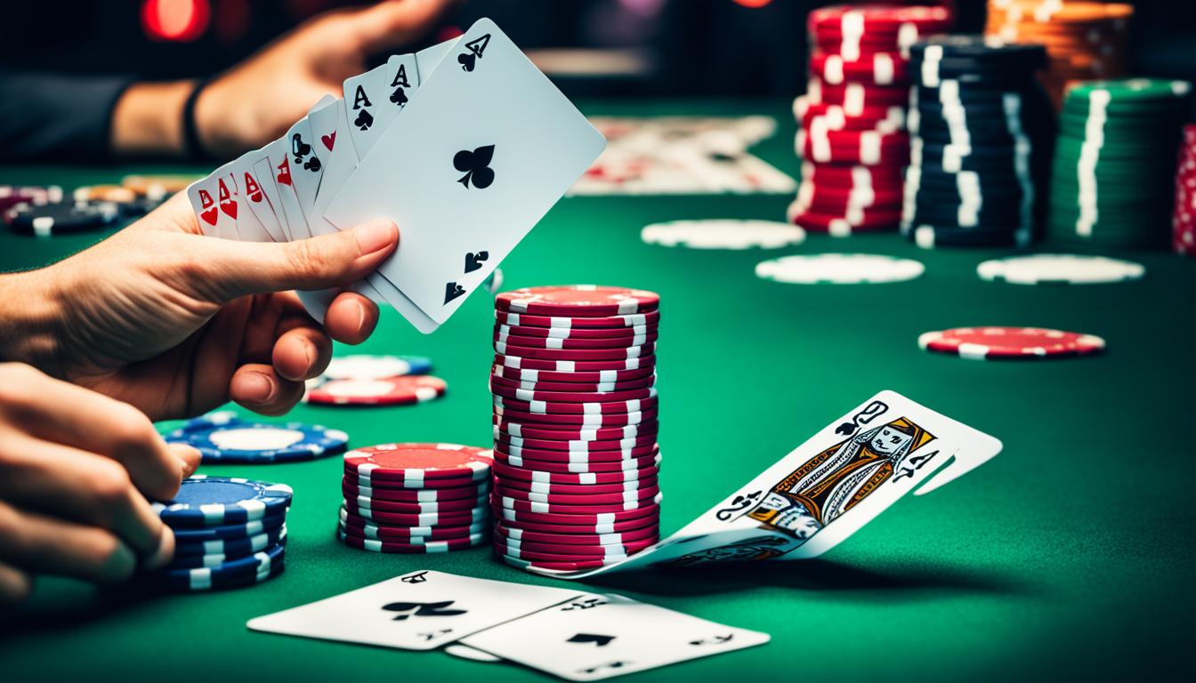 5 Pilihan Permainan Poker Online Terbaik 2023