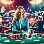 Promo dan bonus harian di poker online
