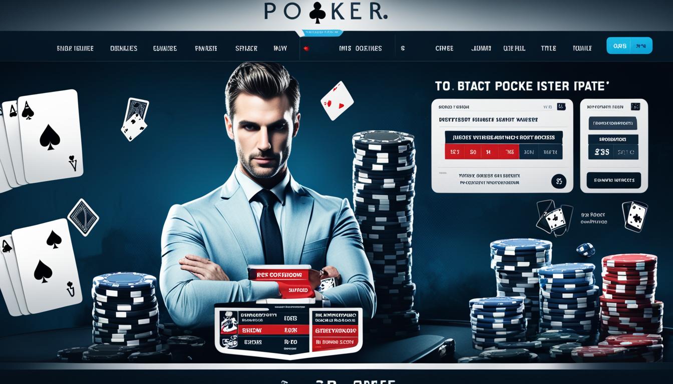 Ulasan Lengkap Judi Poker Online Terpercaya