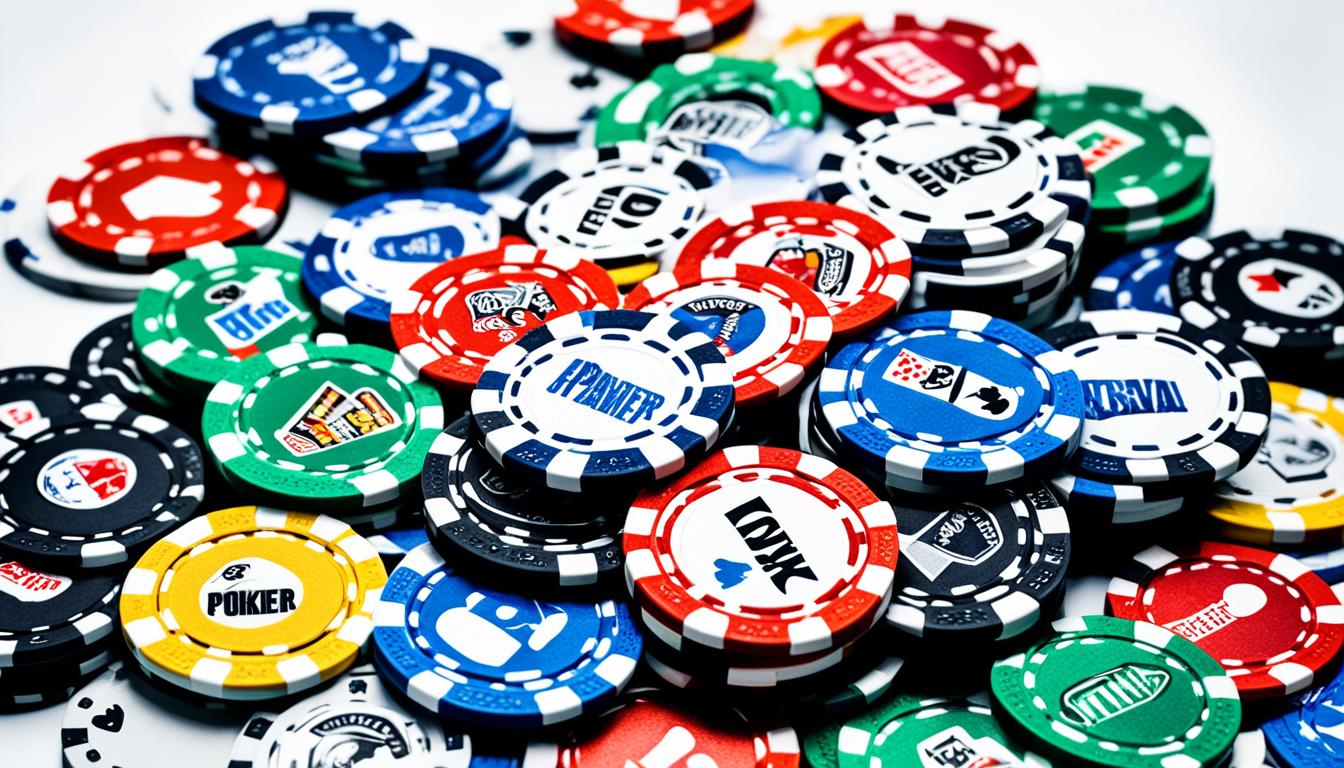 Metode Pembayaran Aman di Poker Online