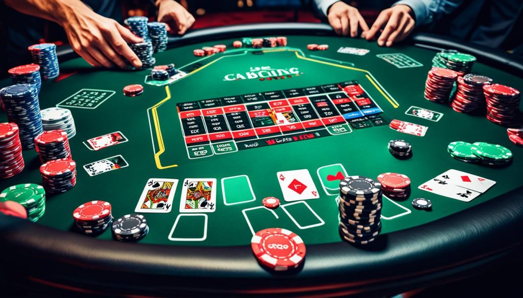 Situs Judi Poker Online Terbaik