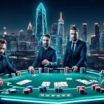 Teknologi terbaru di situs poker online