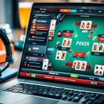 Tips dan trik jitu poker online