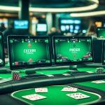 Ulasan situs poker online terbaik