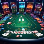Variasi game poker online terpopuler