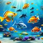 Agen Judi Tembak Ikan Online Terbaru