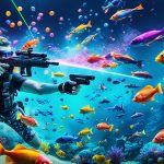 Agen Judi Tembak Ikan Online Terbaru Indonesia