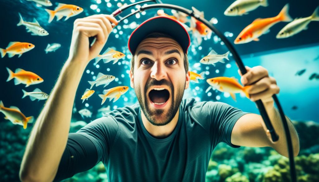 Cara Menang Main Tembak Ikan Online