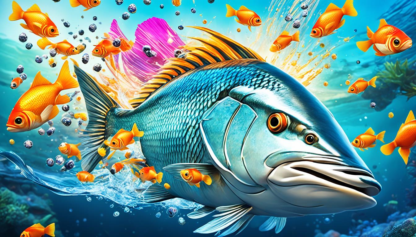 Daftar Situs Judi Tembak Ikan Terbaru 2023