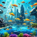 Judi Tembak Ikan Live Terbaru