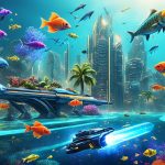 Judi Tembak Ikan Online Resmi dan Terbaru