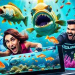 Judi Tembak Ikan Online Terbaru Indonesia