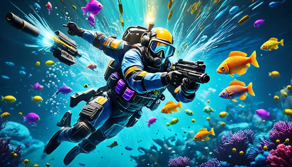 Judi Tembak Ikan Terbaru dengan Sistem Fairplay