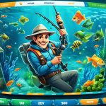 Layanan Judi Tembak Ikan Terbaru