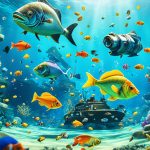 Permainan Judi Tembak Ikan Online Terbaru
