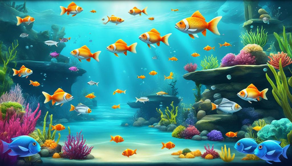 Review Situs Tembak Ikan Terpercaya