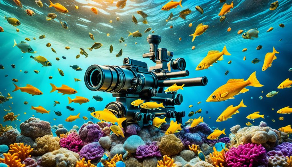 Situs Tembak Ikan dengan Cashback Tinggi