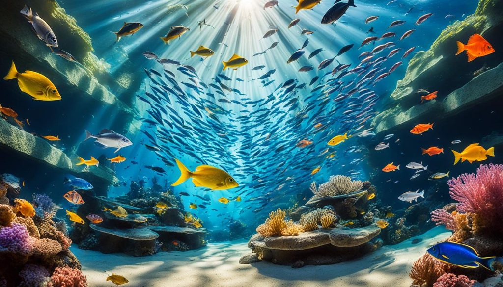 Situs Tembak Ikan dengan Jackpot Besar