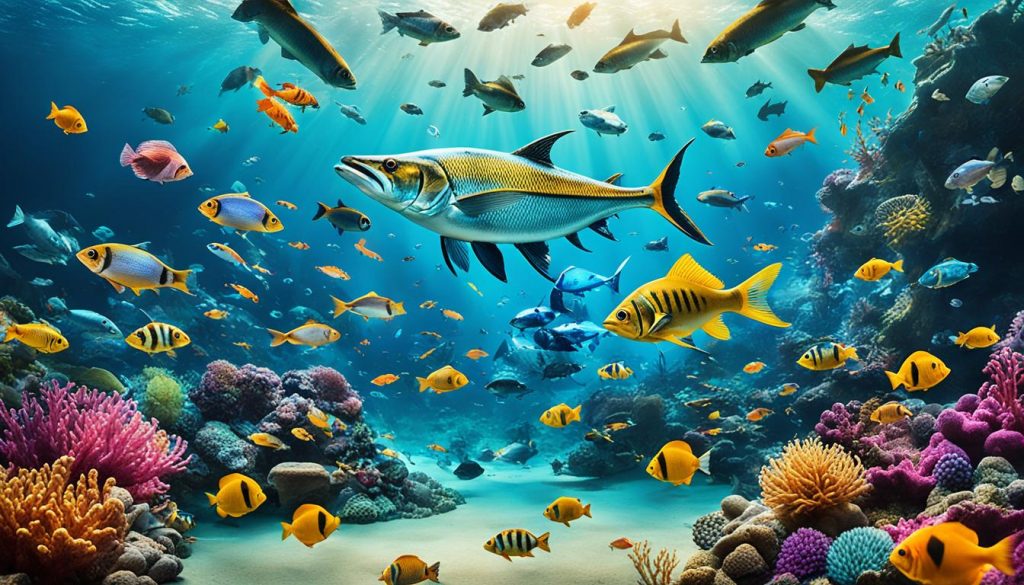 Tembak Ikan Deposit Pulsa Tanpa Potongan