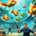 Tembak Ikan Online Bet Kecil