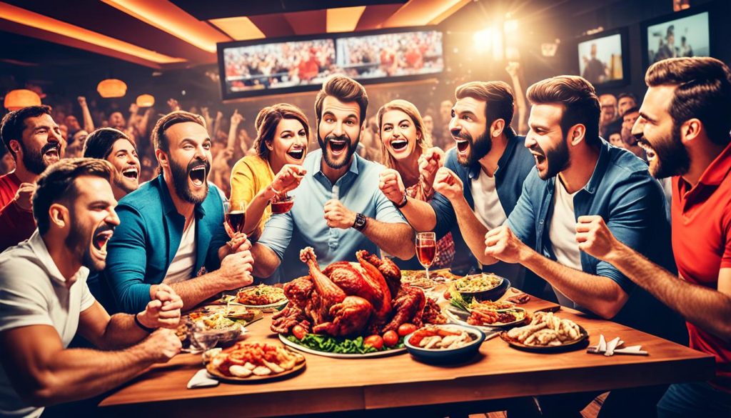 Bonus terbesar di sabung ayam online