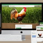 Cara daftar sabung ayam jago