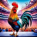 Event besar sabung ayam online 2024