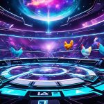 Galaksi Bertaji Virtual Sabung Ayam Online