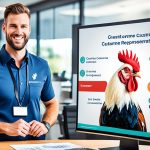 Layanan pelanggan sabung ayam 24 jam