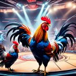 Odisi Duel Sabung Ayam Online
