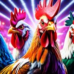 Promo sabung ayam online terkini