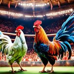 Review situs sabung ayam terbaik